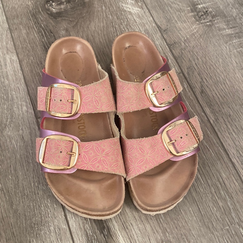 Birkenstock 39/8